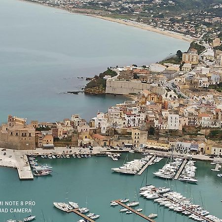 Nardina House Apartment Castellammare del Golfo Ngoại thất bức ảnh