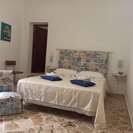 Nardina House Apartment Castellammare del Golfo Ngoại thất bức ảnh