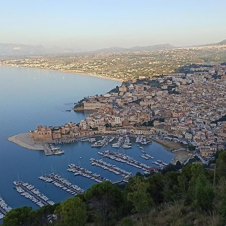 Nardina House Apartment Castellammare del Golfo Ngoại thất bức ảnh