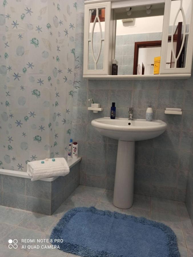 Nardina House Apartment Castellammare del Golfo Ngoại thất bức ảnh