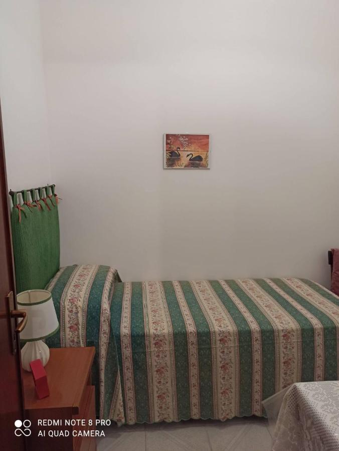Nardina House Apartment Castellammare del Golfo Ngoại thất bức ảnh