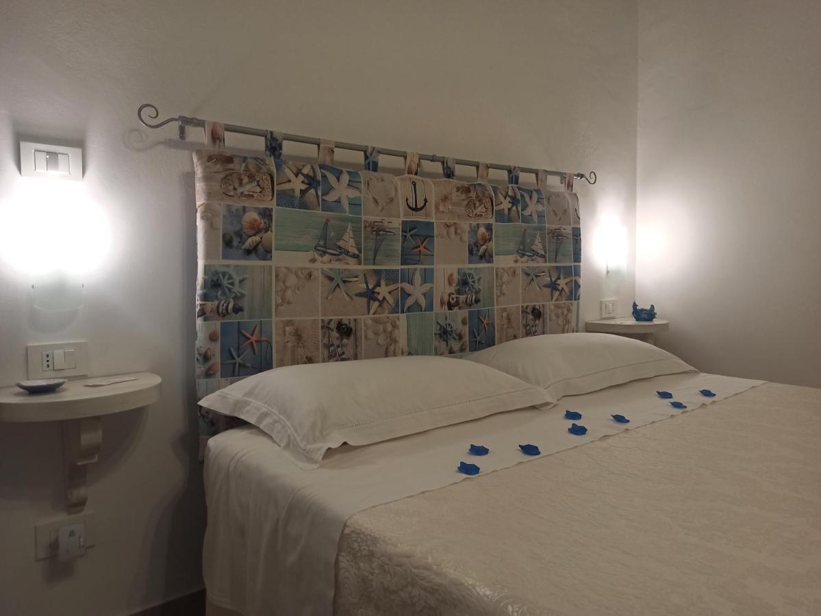 Nardina House Apartment Castellammare del Golfo Ngoại thất bức ảnh