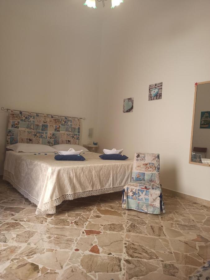 Nardina House Apartment Castellammare del Golfo Ngoại thất bức ảnh