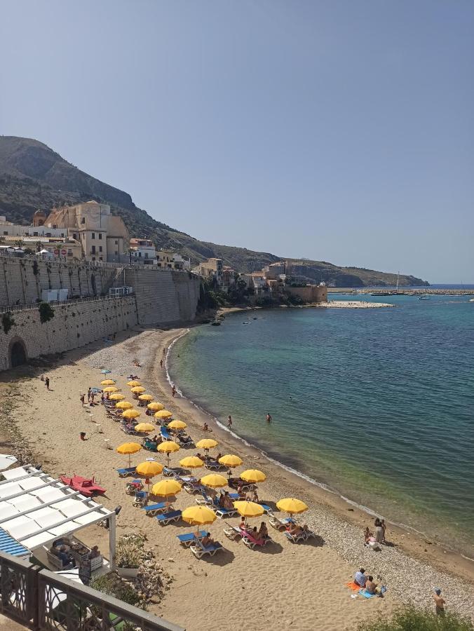 Nardina House Apartment Castellammare del Golfo Ngoại thất bức ảnh