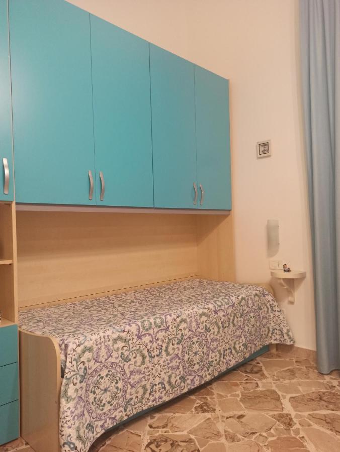 Nardina House Apartment Castellammare del Golfo Ngoại thất bức ảnh