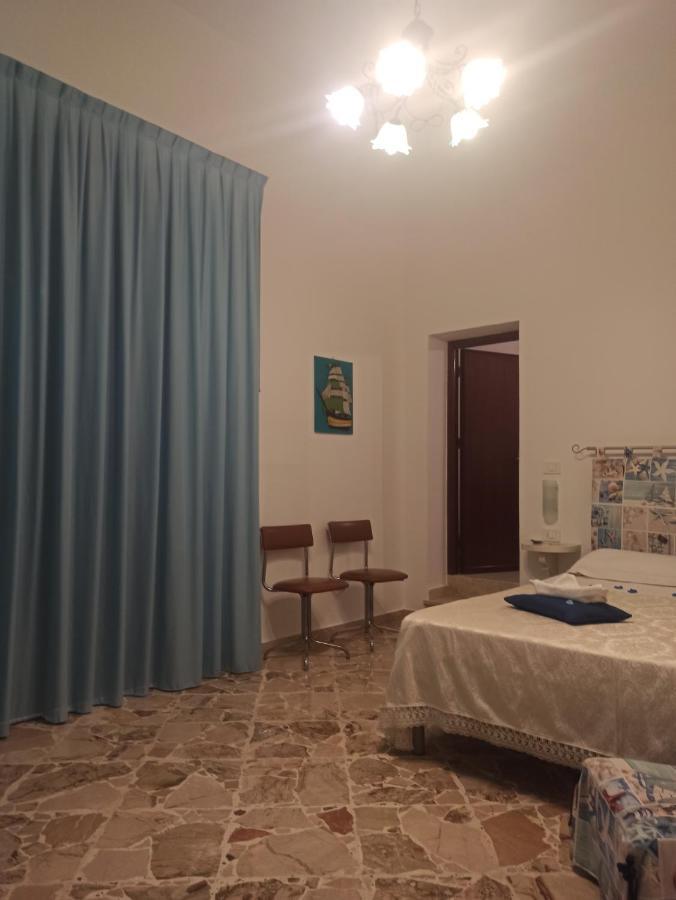 Nardina House Apartment Castellammare del Golfo Ngoại thất bức ảnh
