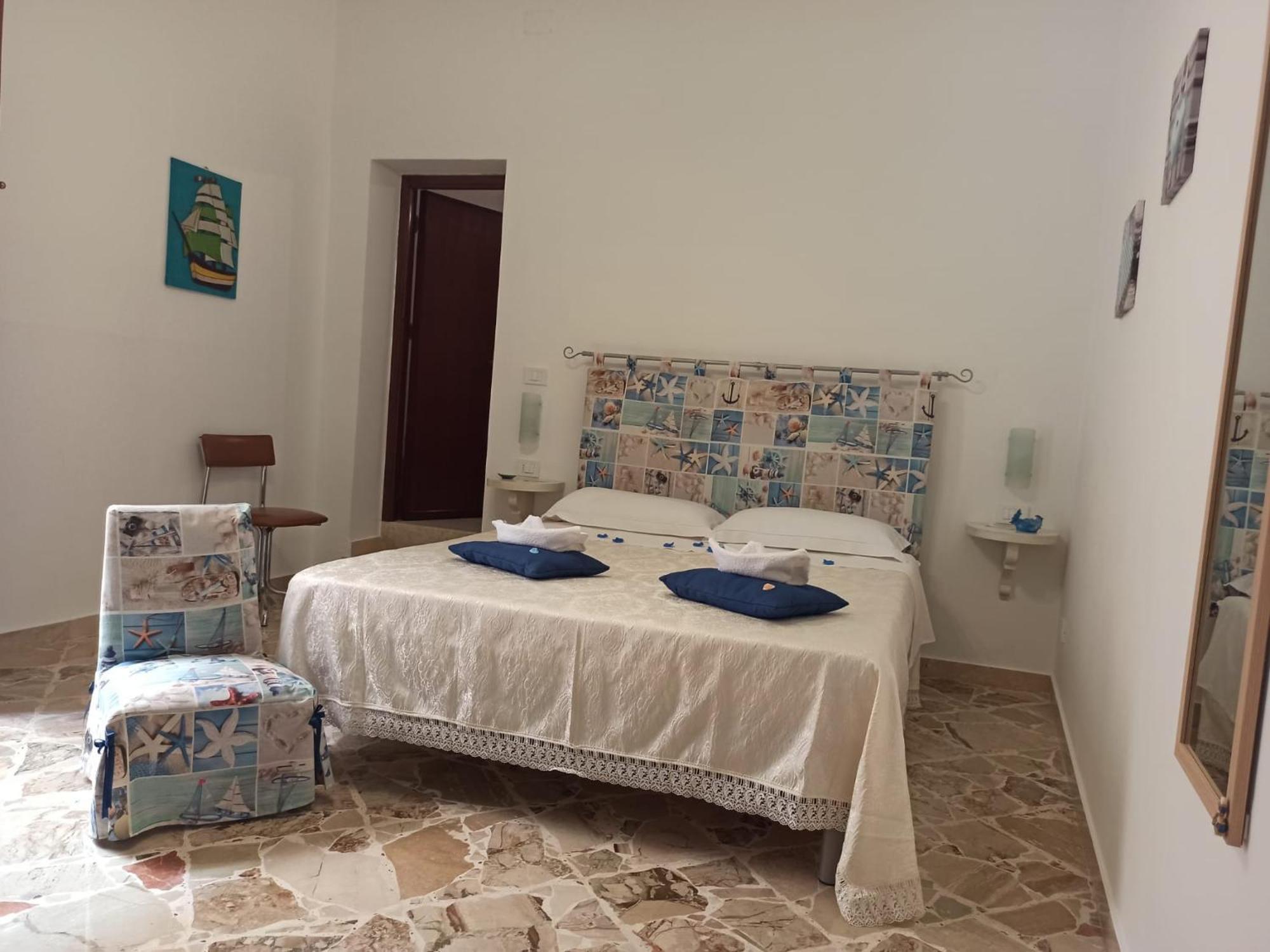 Nardina House Apartment Castellammare del Golfo Ngoại thất bức ảnh
